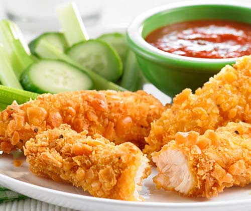 Chicken Strips