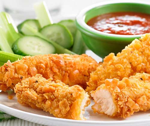 Chicken Strips